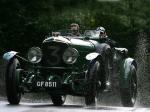 Bentley Speed 6 Old Number Three 1930 года